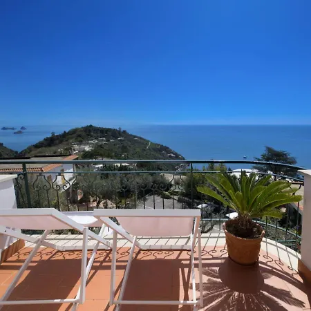 Villa Mistica - Homelike